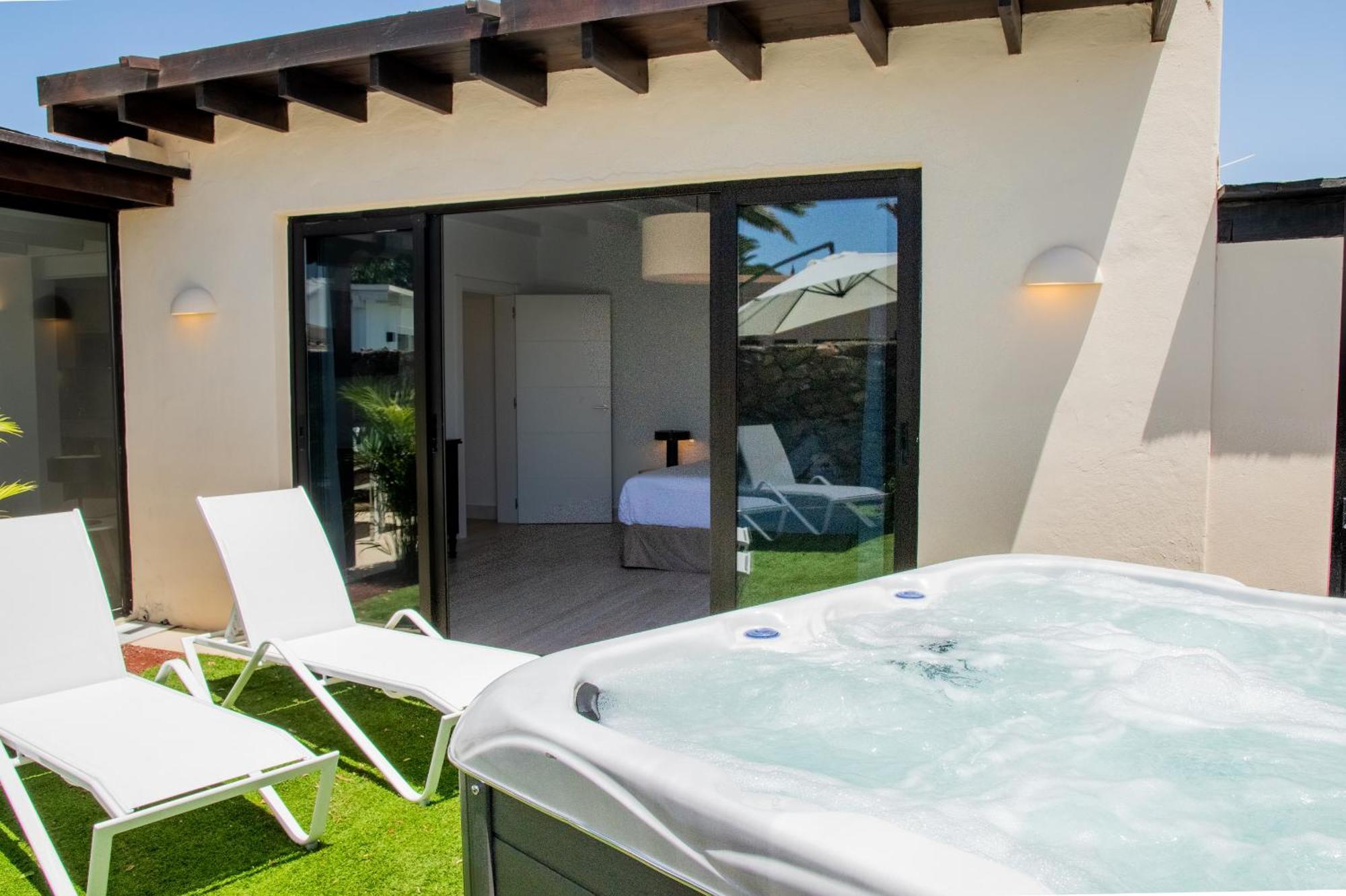 Villas Alondra Puerto del Carmen  Room photo