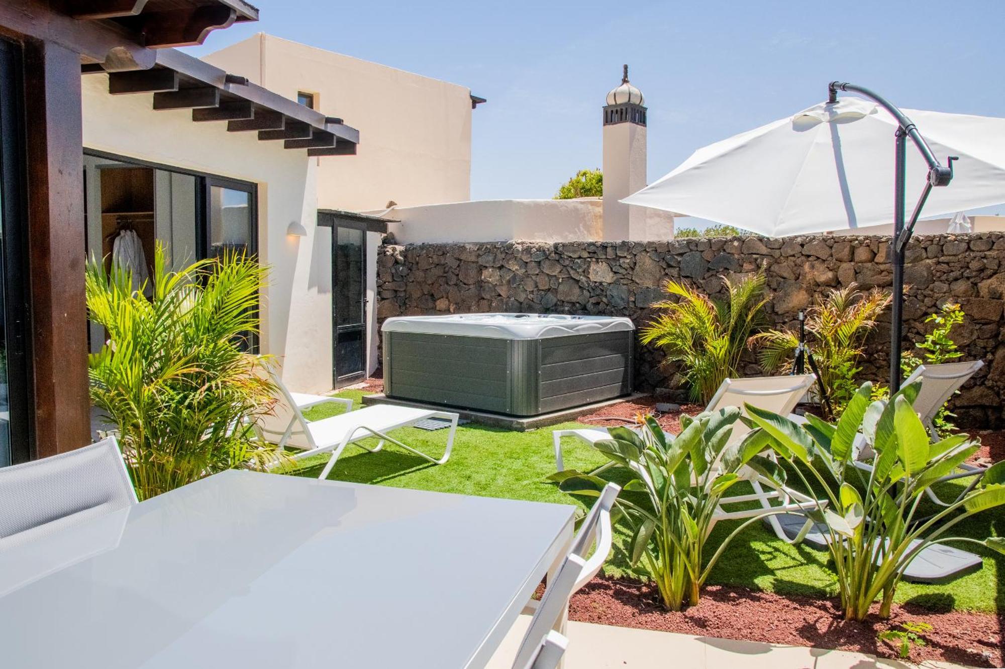 Villas Alondra Puerto del Carmen  Exterior photo