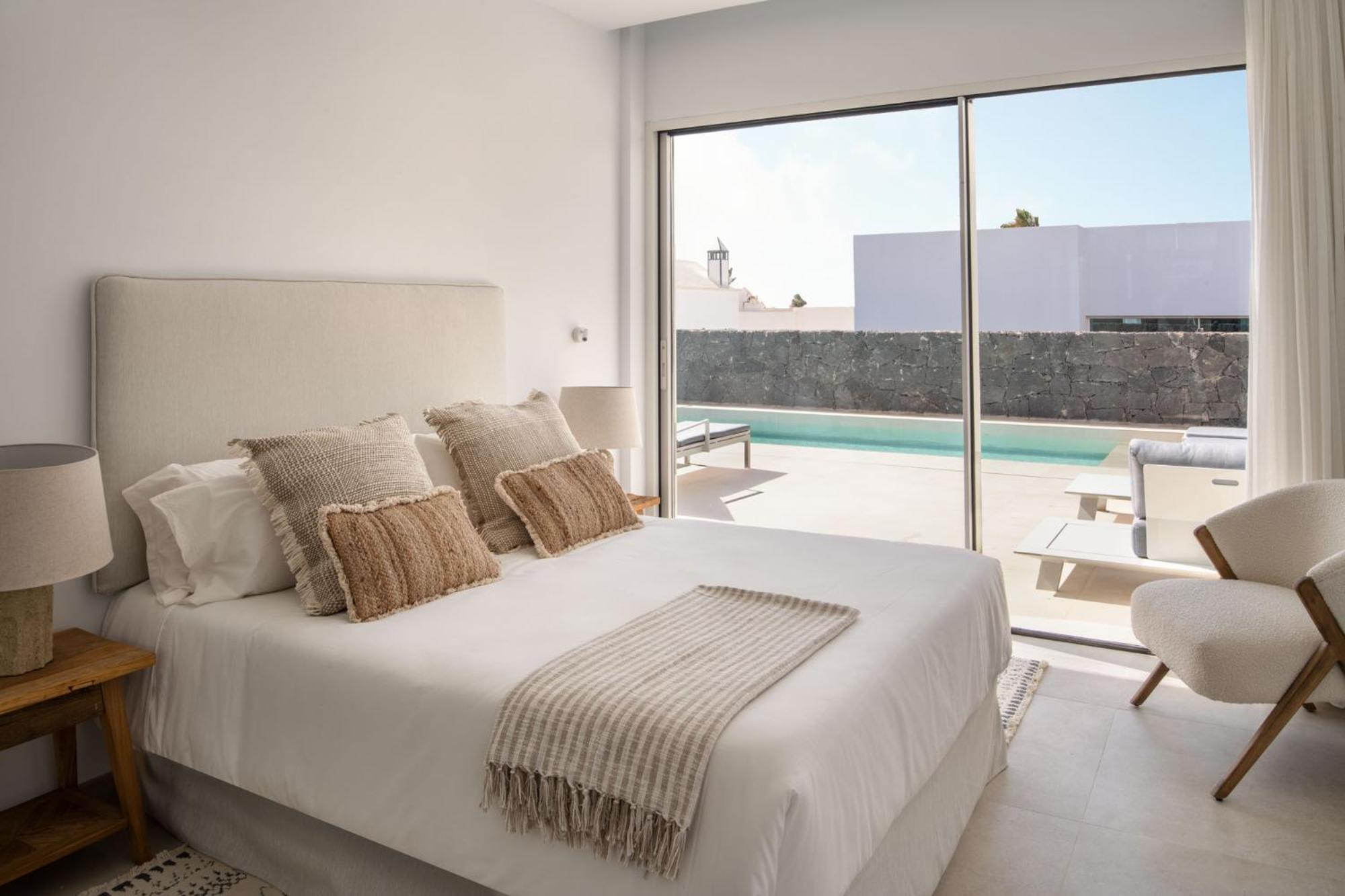 Villas Alondra Puerto del Carmen  Room photo