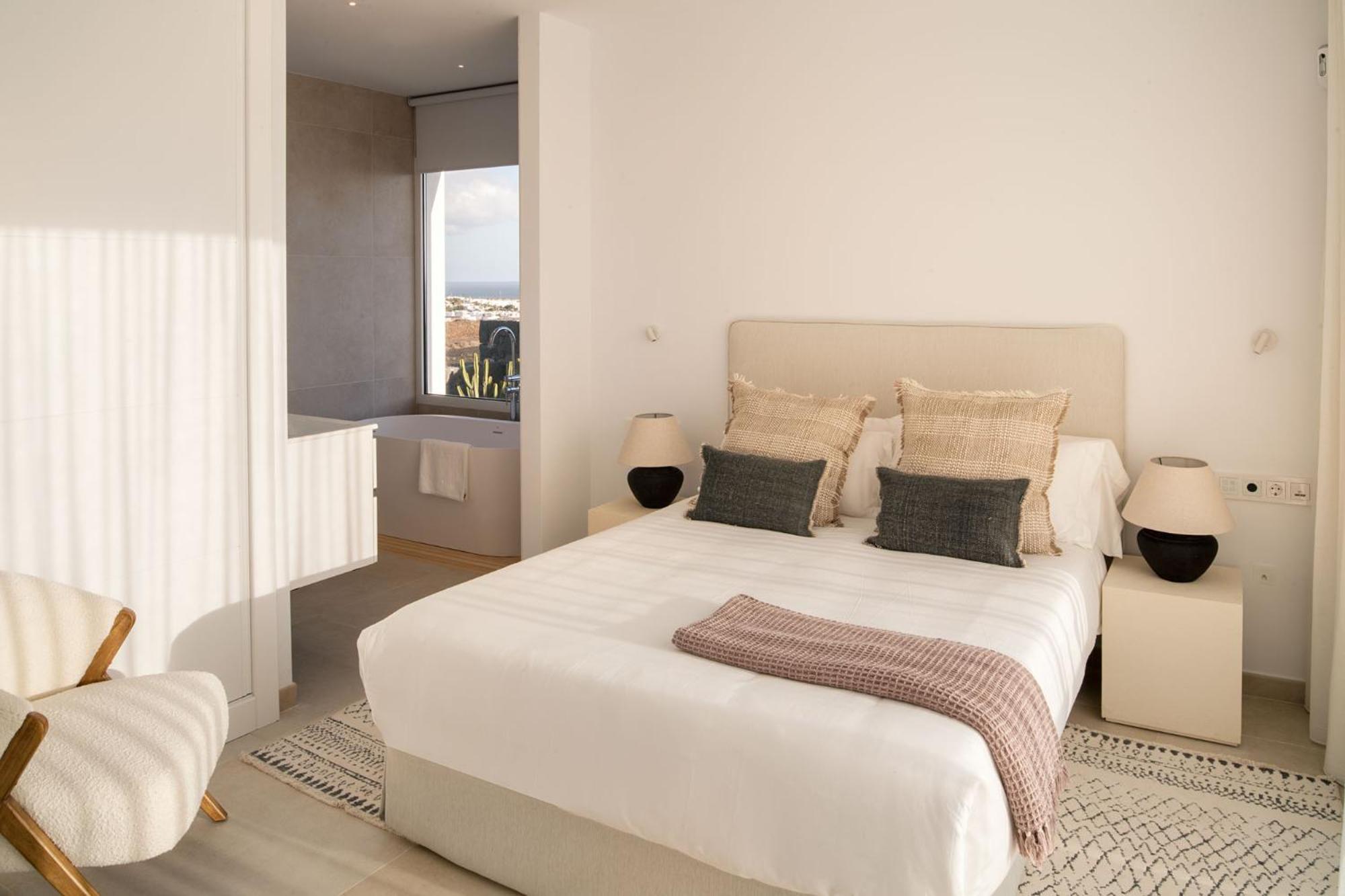 Villas Alondra Puerto del Carmen  Room photo