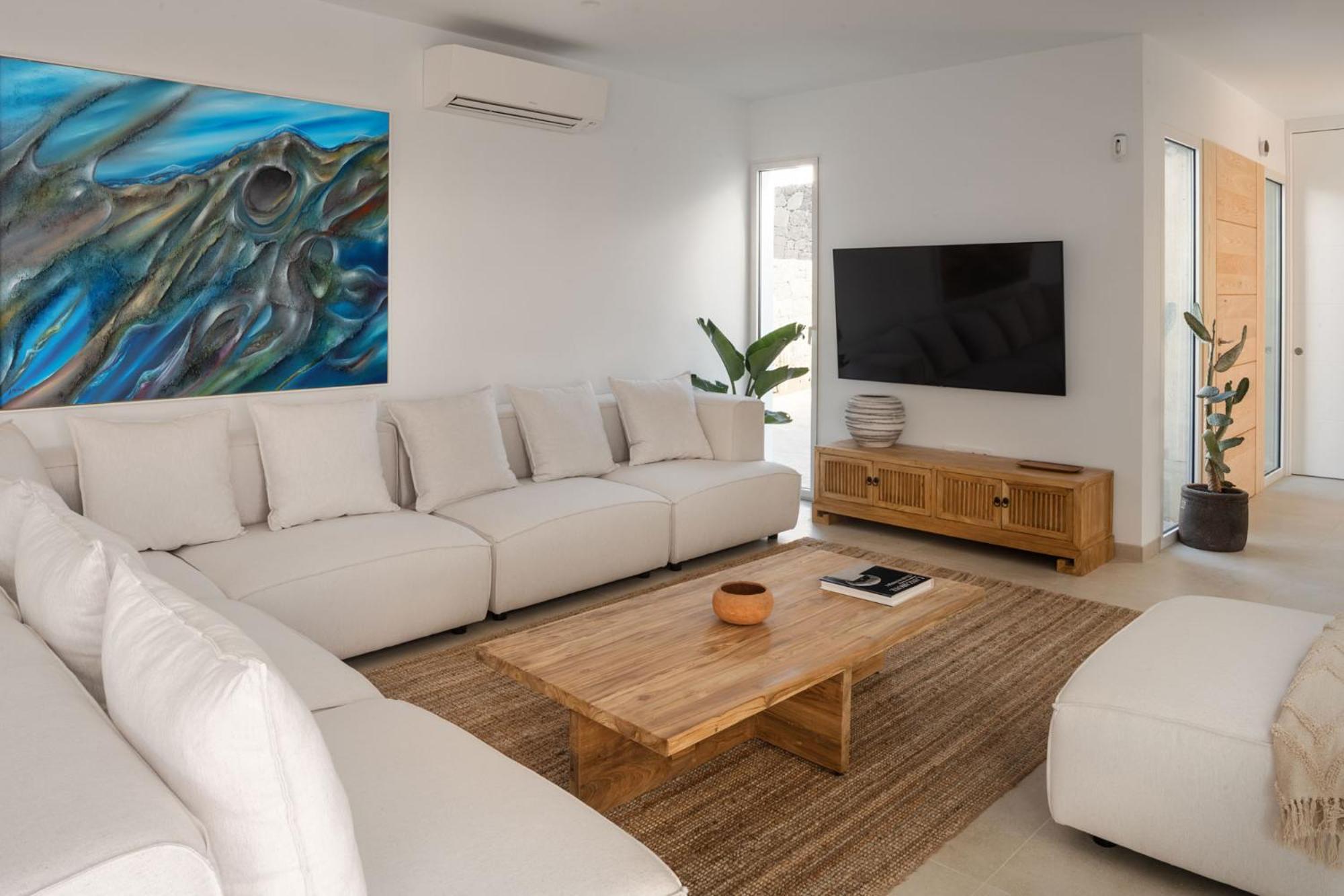 Villas Alondra Puerto del Carmen  Room photo