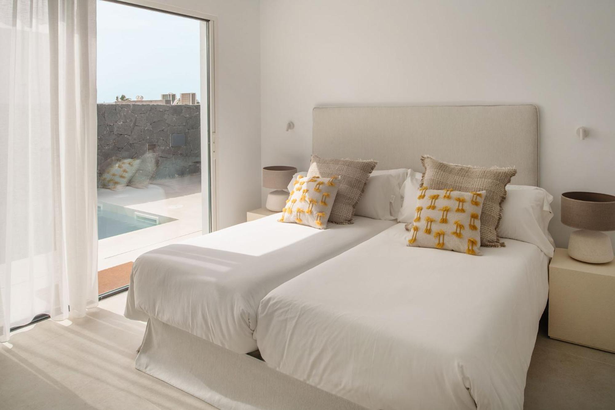Villas Alondra Puerto del Carmen  Room photo