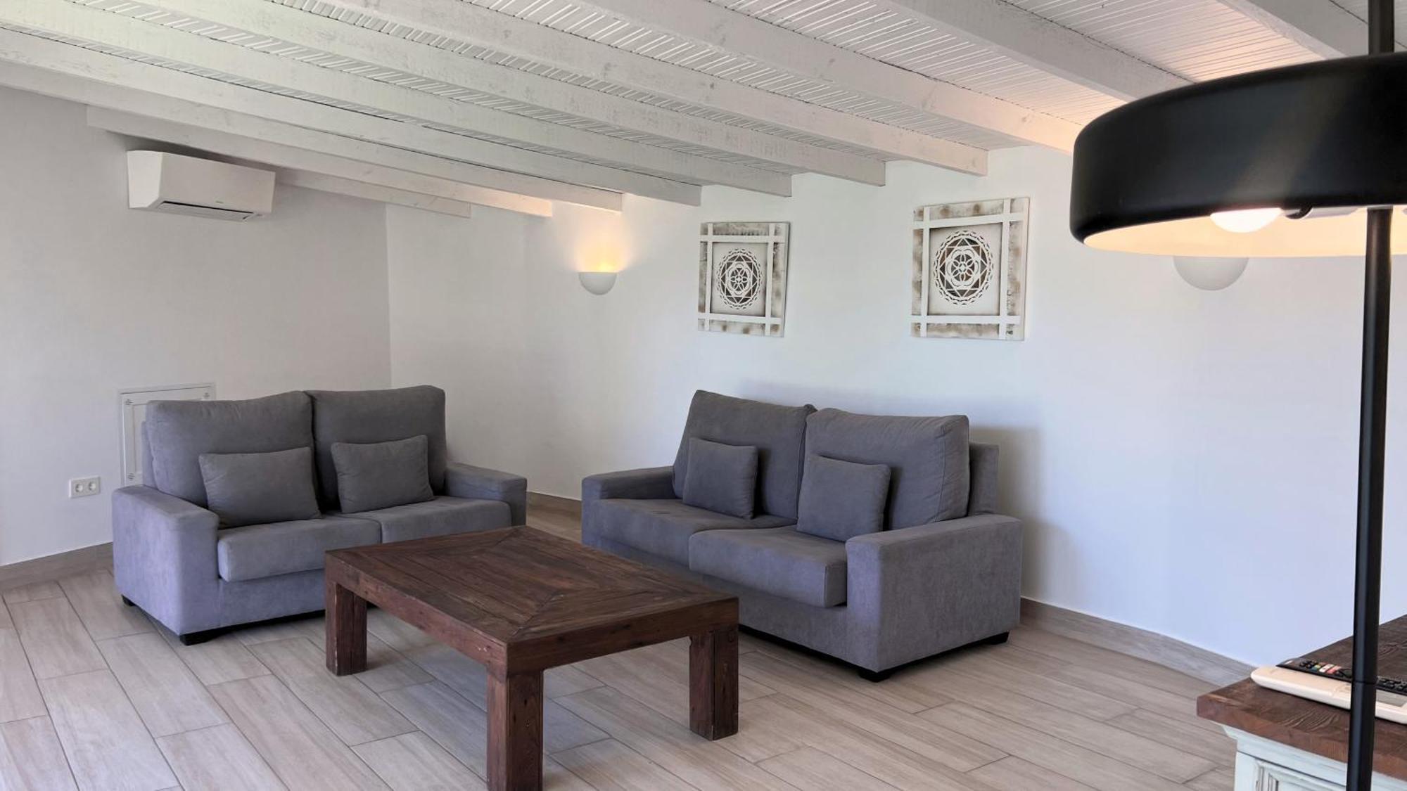 Villas Alondra Puerto del Carmen  Exterior photo