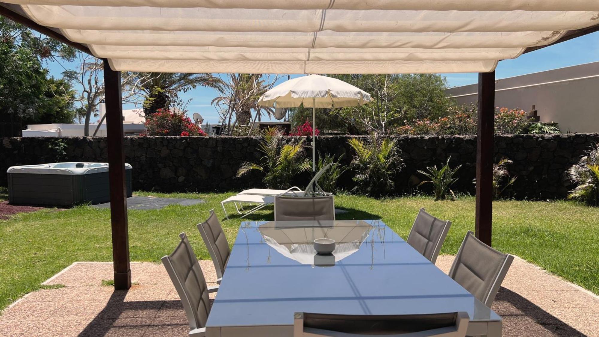 Villas Alondra Puerto del Carmen  Exterior photo