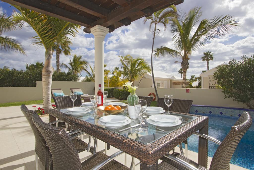 Villas Alondra Puerto del Carmen  Exterior photo