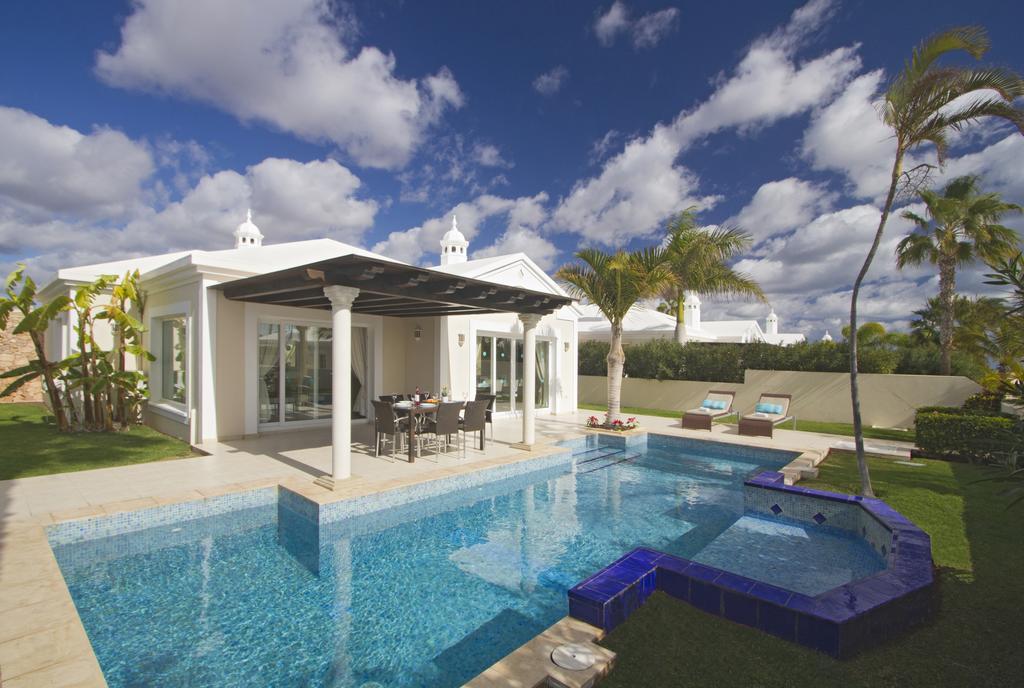 Villas Alondra Puerto del Carmen  Exterior photo