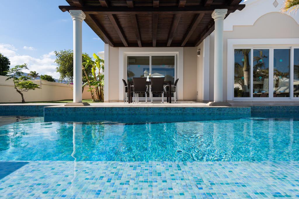 Villas Alondra Puerto del Carmen  Exterior photo