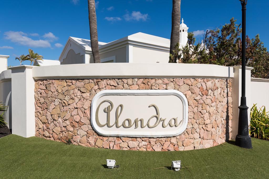 Villas Alondra Puerto del Carmen  Exterior photo