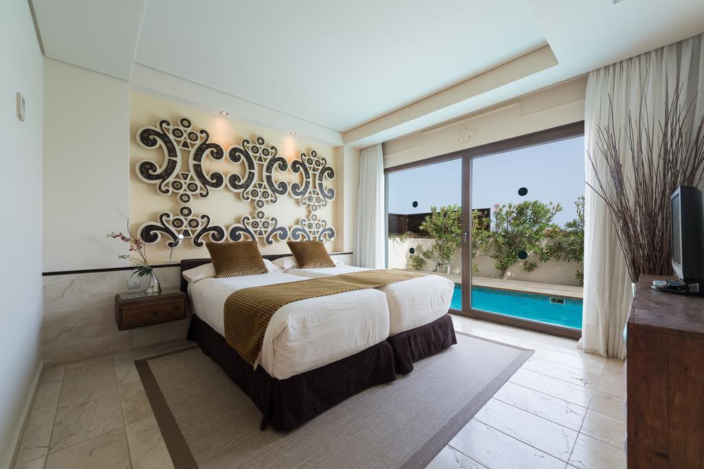 Villas Alondra Puerto del Carmen  Exterior photo