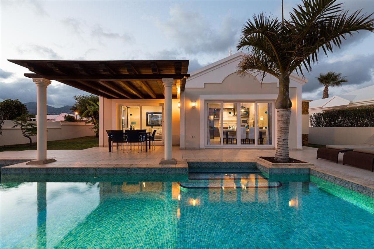 Villas Alondra Puerto del Carmen  Exterior photo